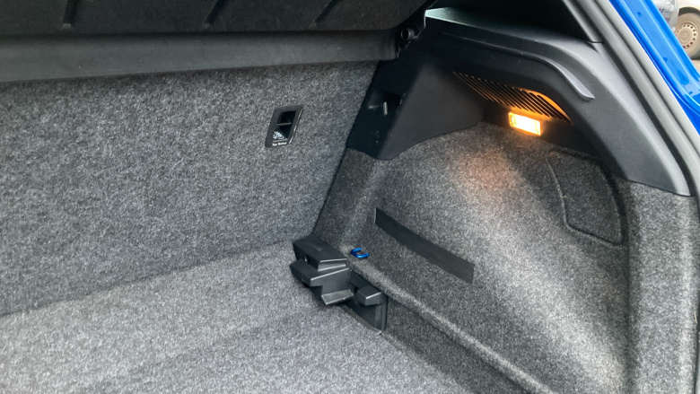 SEAT Arona 1.0 TSI 110 XPERIENCE 5dr Petrol Hatchback